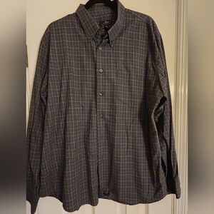 Dockers long sleeve shirt